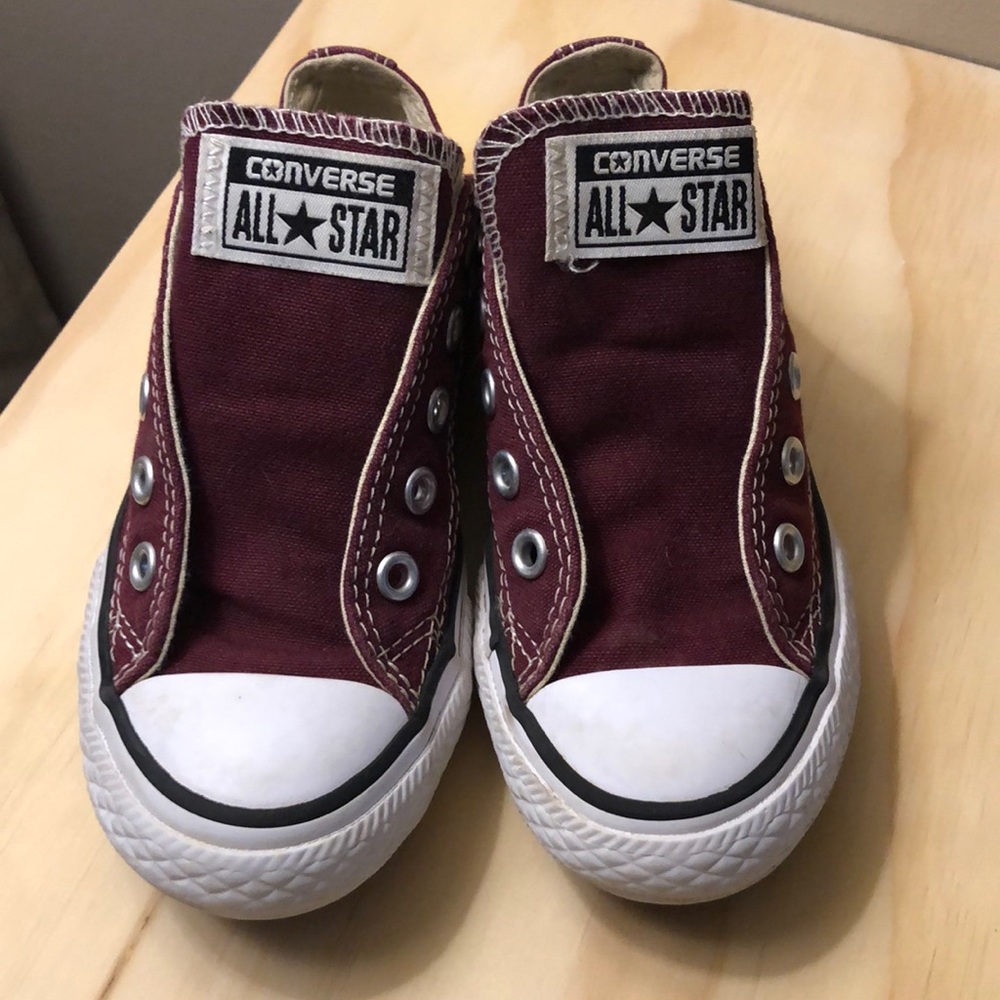All Star Converse